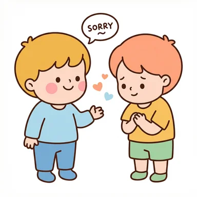 Say_sorry AAC symbol
