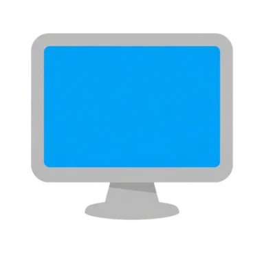 Screen AAC symbol