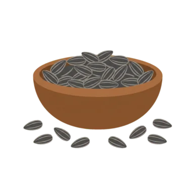 Seeds AAC symbol