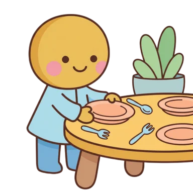 Set_table AAC symbol
