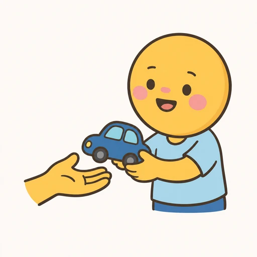 Share AAC symbol