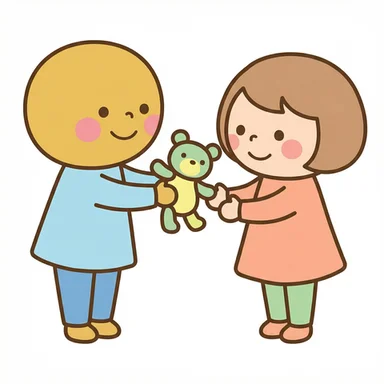Share_toy AAC symbol