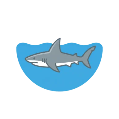 Shark AAC symbol