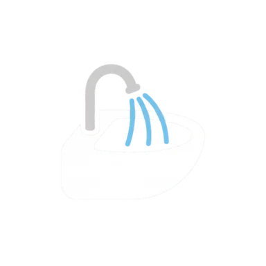 Sink AAC symbol