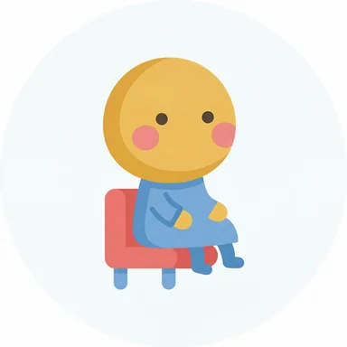 Sit AAC symbol