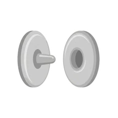 Snap AAC symbol