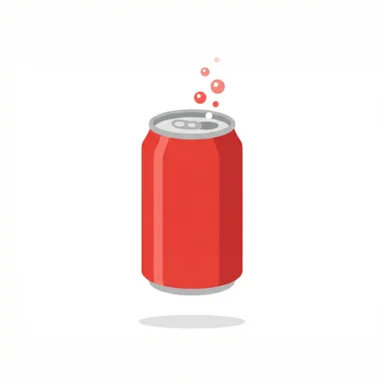 Soda AAC symbol