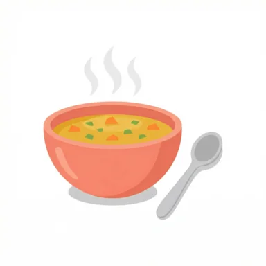 Soup AAC symbol