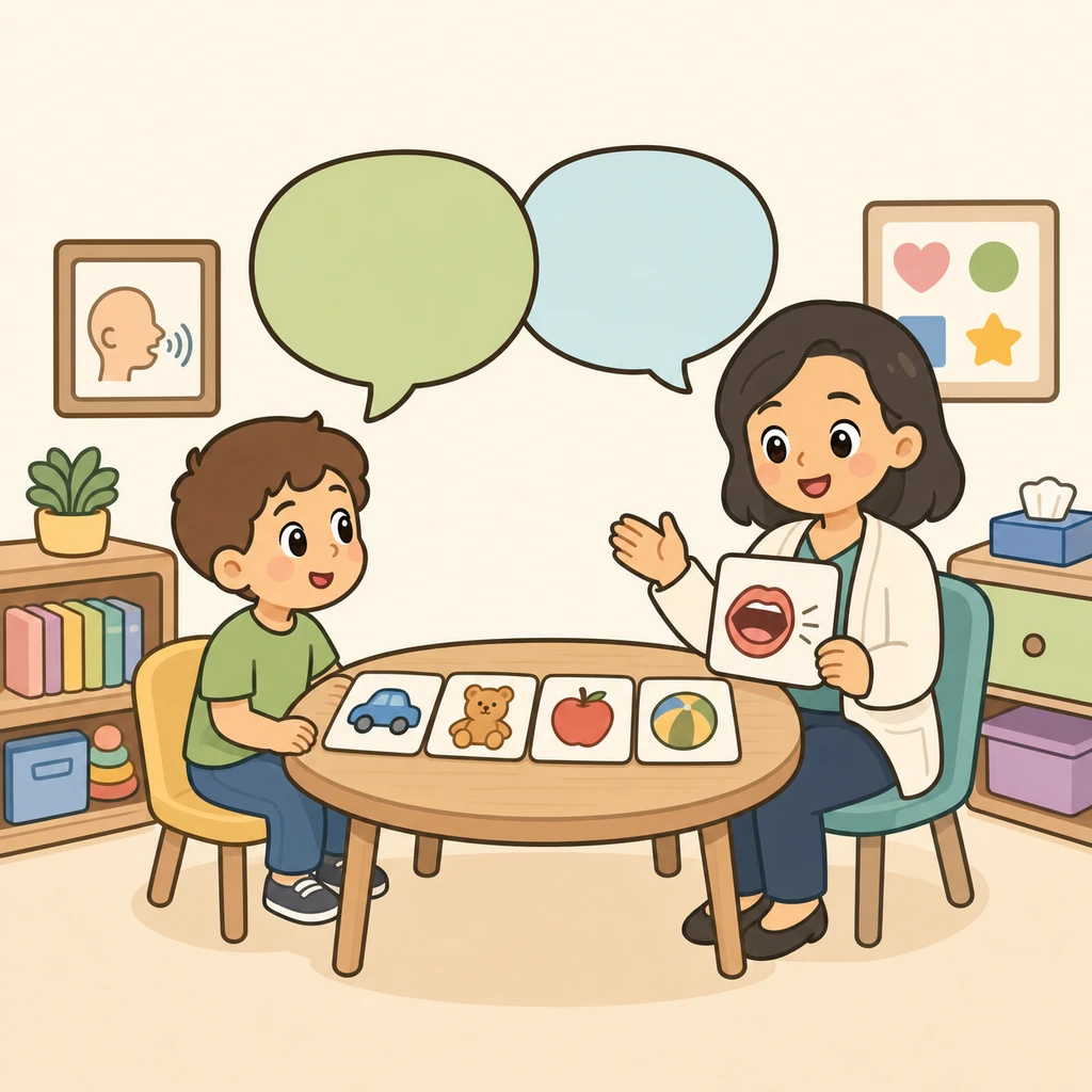 Speech_therapist AAC symbol