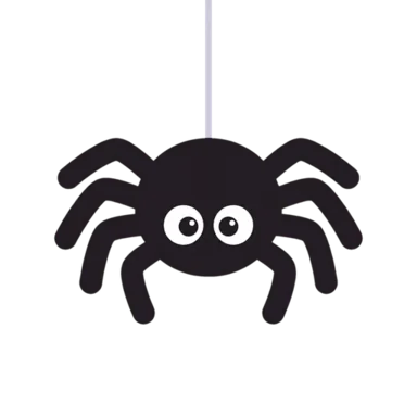 Spider AAC symbol