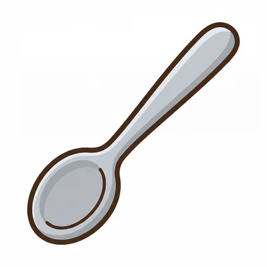 Spoon AAC symbol