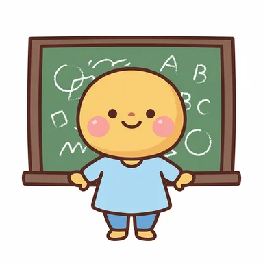 Substitute_teacher AAC symbol