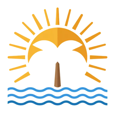 Summer AAC symbol