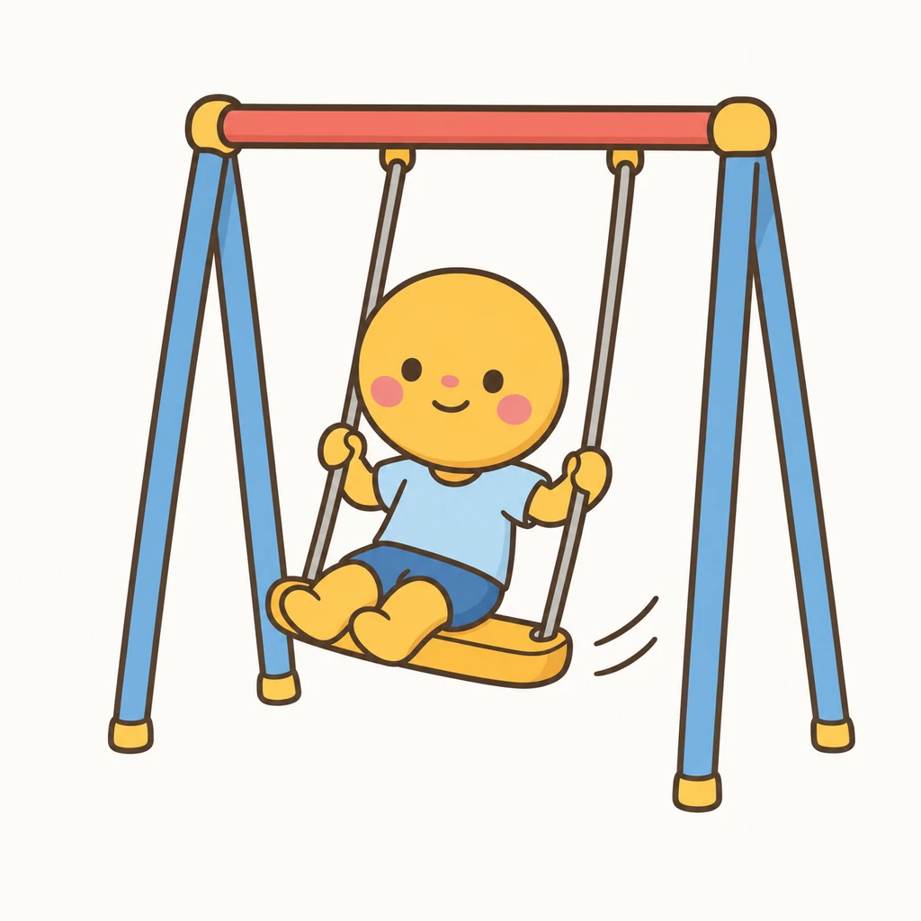 Swing AAC symbol