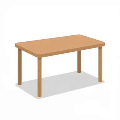 Table AAC symbol