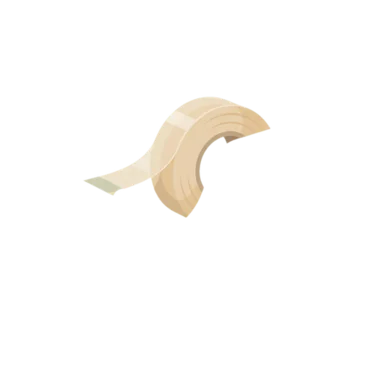 Tape AAC symbol