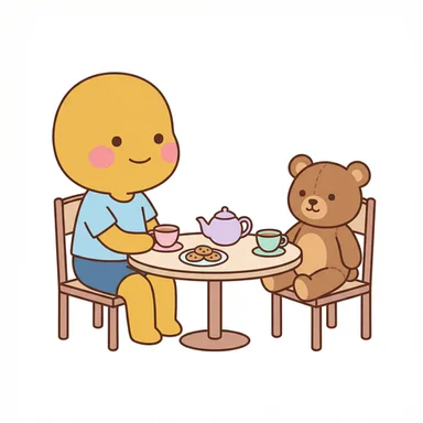 Tea_party AAC symbol
