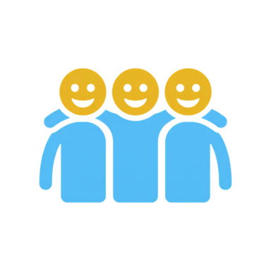 Team AAC symbol