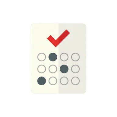 Test AAC symbol