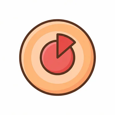 Timer AAC symbol