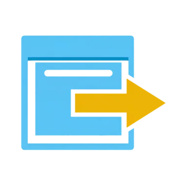 Tomorrow AAC symbol