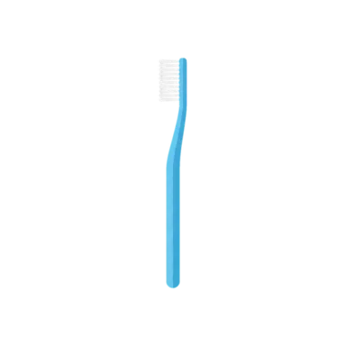Toothbrush AAC picture communication symbol