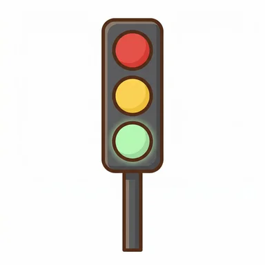 Traffic_light AAC symbol