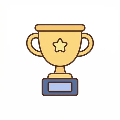 Trophy AAC symbol