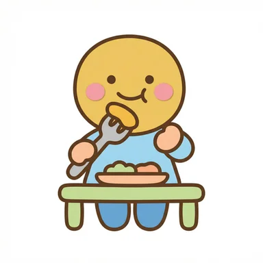 Use_fork AAC picture communication symbol