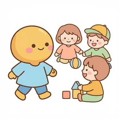Want_to_join AAC symbol