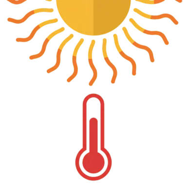 Warm AAC symbol
