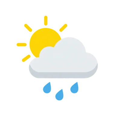 Weather AAC symbol