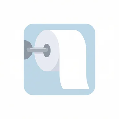 Wipe AAC symbol
