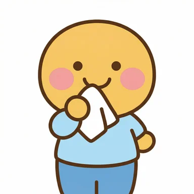 Wipe_mouth AAC symbol