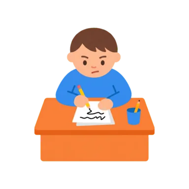 Work AAC symbol