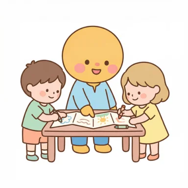 Work together AAC picture communication symbol