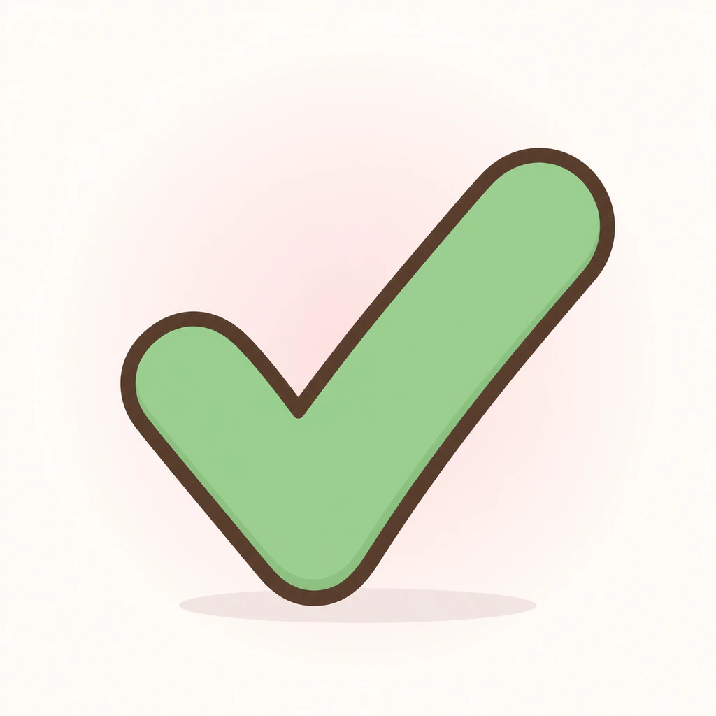 Yes AAC picture communication symbol