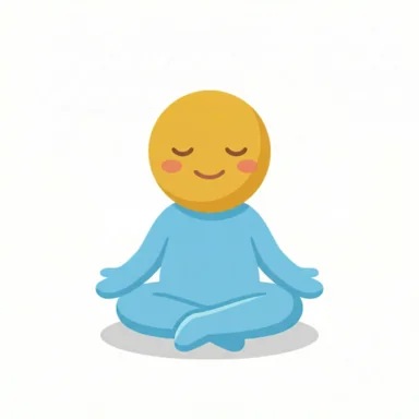 Yoga AAC symbol